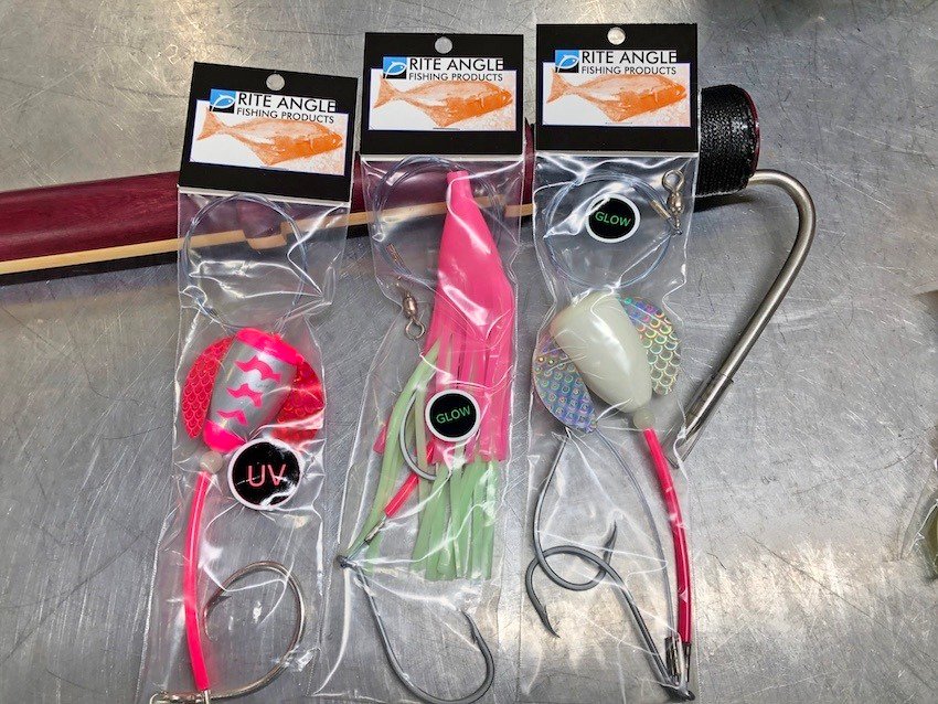 The Hunt For Georgia Strait Halibut