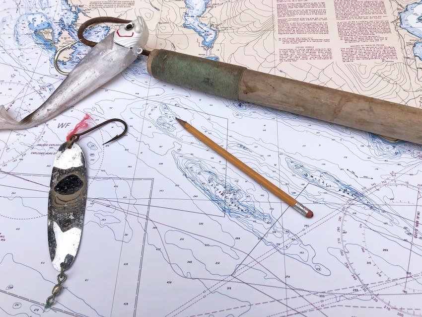 The Hunt For Georgia Strait Halibut