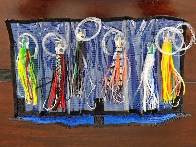 Getting Ready for Albacore Tuna Fishing in BC Waters