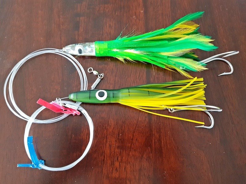 Getting Ready for Albacore Tuna Fishing in BC Waters