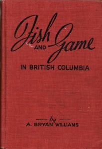 Bucktailing For Coho—A Vancouver Island Tradition