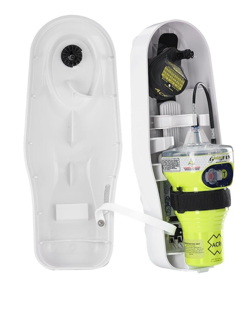 Getting Ready for Albacore Tuna Fishing in BC Waters