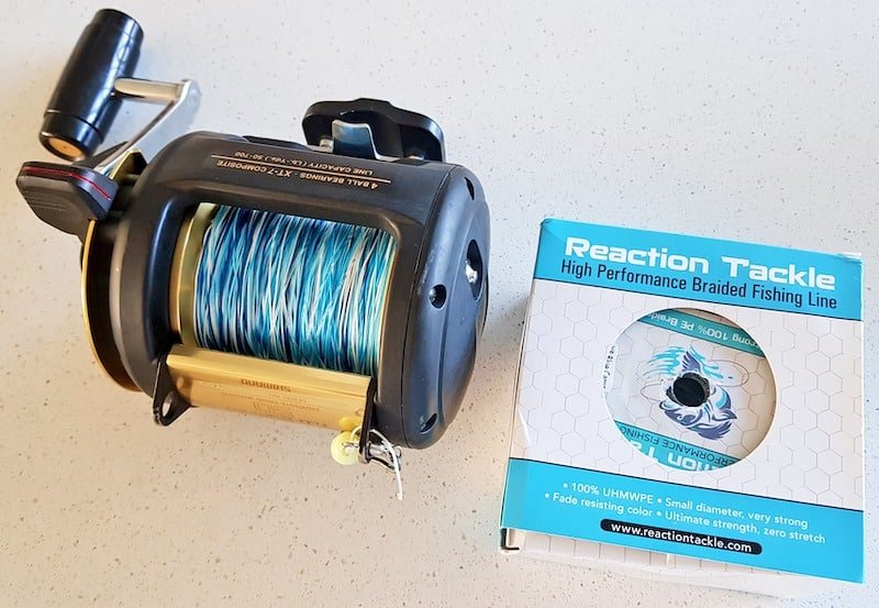 Getting Ready for Albacore Tuna Fishing in BC Waters