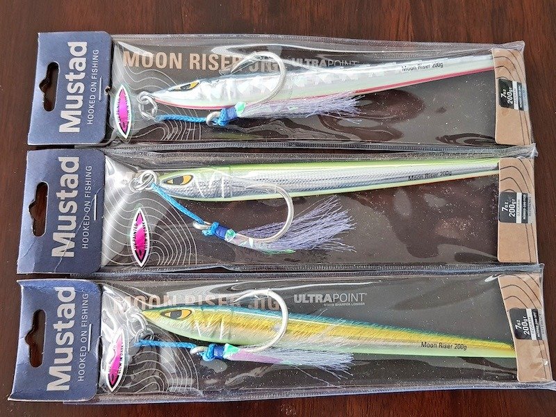 Getting Ready for Albacore Tuna Fishing in BC Waters