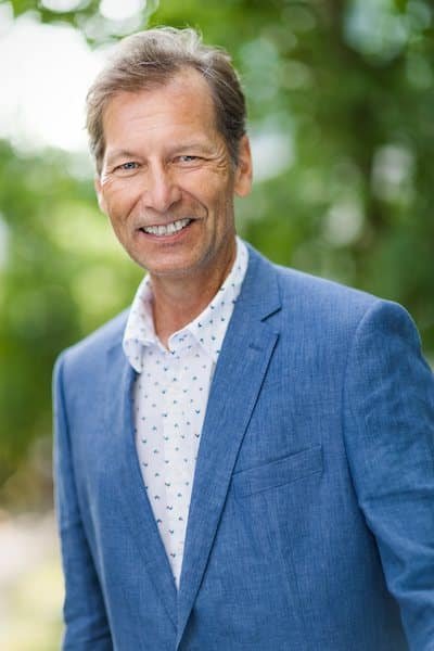 BC Entrepreneur Modernizes Salmon Trap Technology