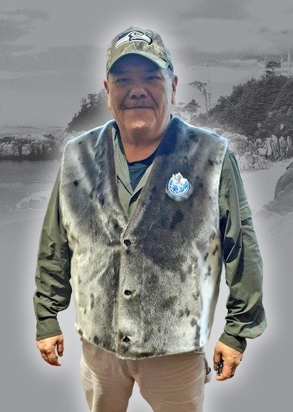 The Solution for Problem Seals, Sea Lions, and Salmon