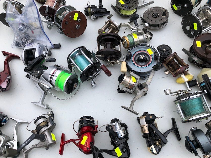 The Nanaimo River Hatchery: Spawning Days 2022 Fundraiser