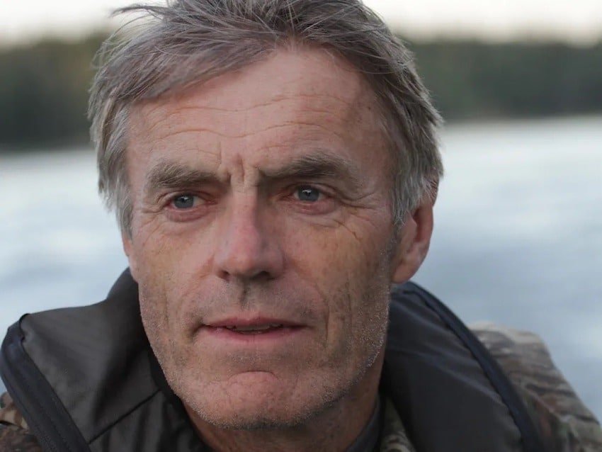 Randy Nelson's The Wildest Hunt: True Stories of Game Wardens and Poachers