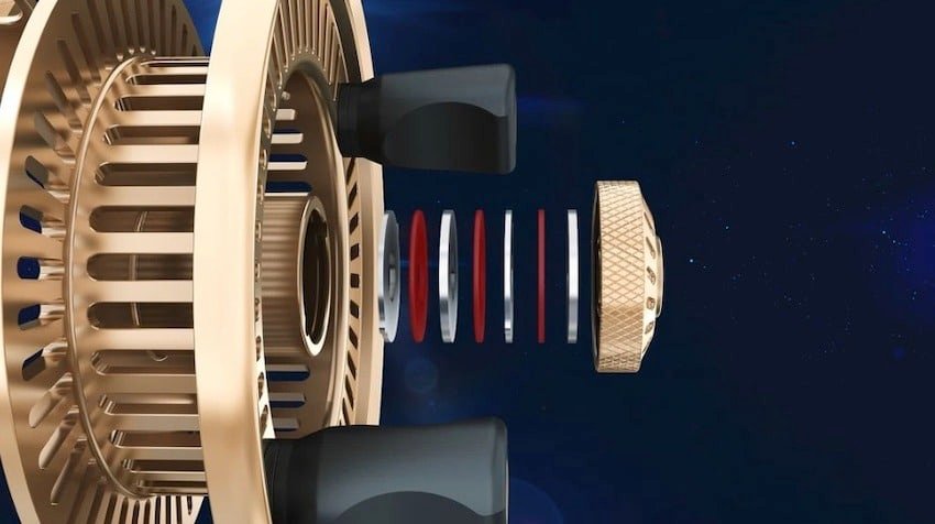 Amundson TMX5 vs TMX4