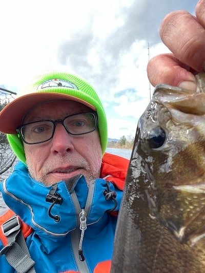 Clothing For Kayak Fishing in BC Waters