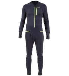 Clothing For Kayak Fishing in BC Waters