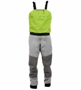 Clothing For Kayak Fishing in BC Waters