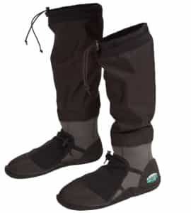 Clothing For Kayak Fishing in BC Waters