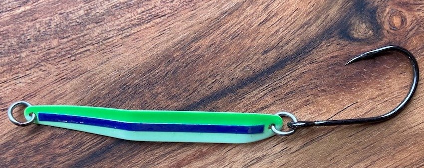 How To Target Winter Chinook