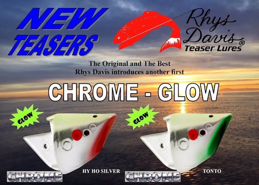 The Rhys Davis Story