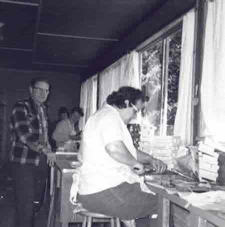 The Rhys Davis Story