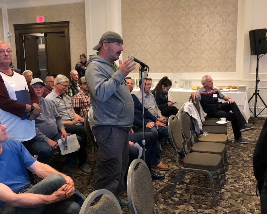 Opinion: We and the Whales Need an Avoidance Strategy, Not Area Closures