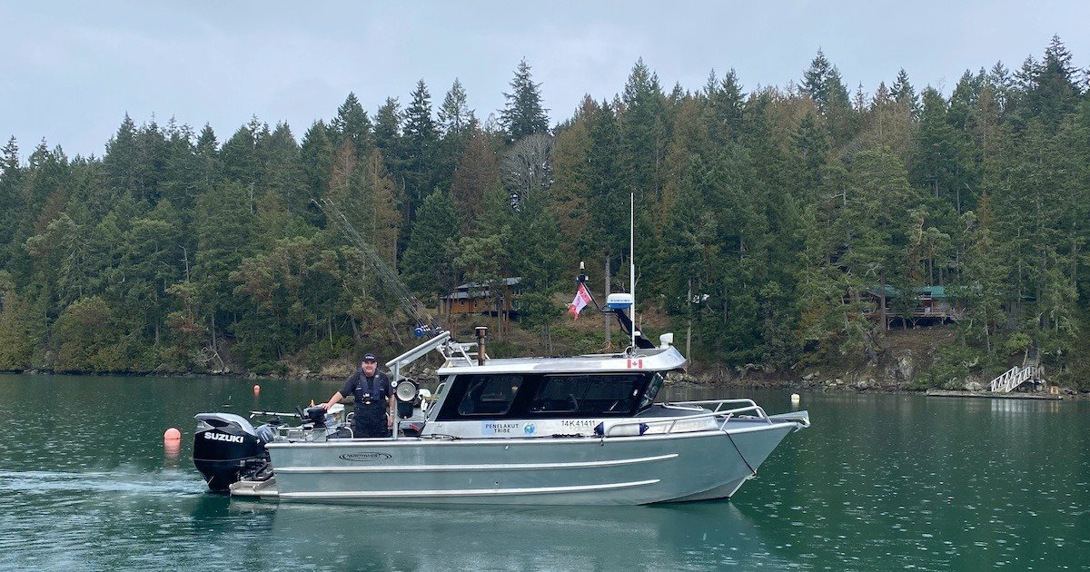 Opinion: Fishermen Need to Speak Up About Southern Resident Killer Whales (SRKW)