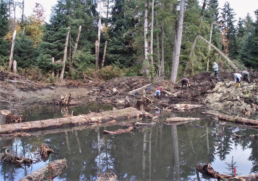 Side Channels: Why Are They Important for Salmon Recovery