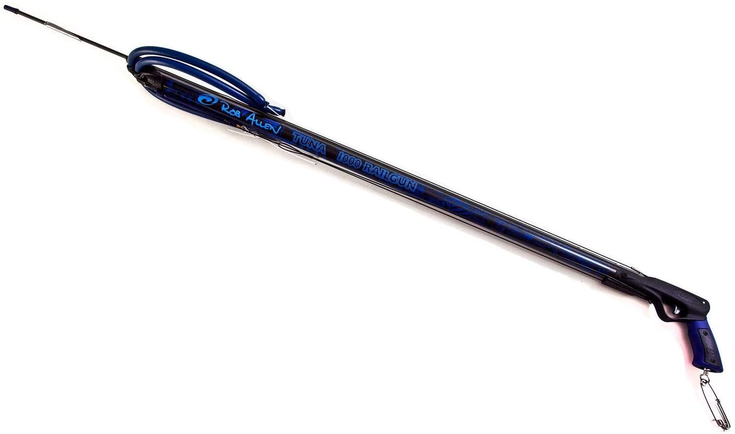 Freedive Spearfishing: Beneath the Liquid Curtain