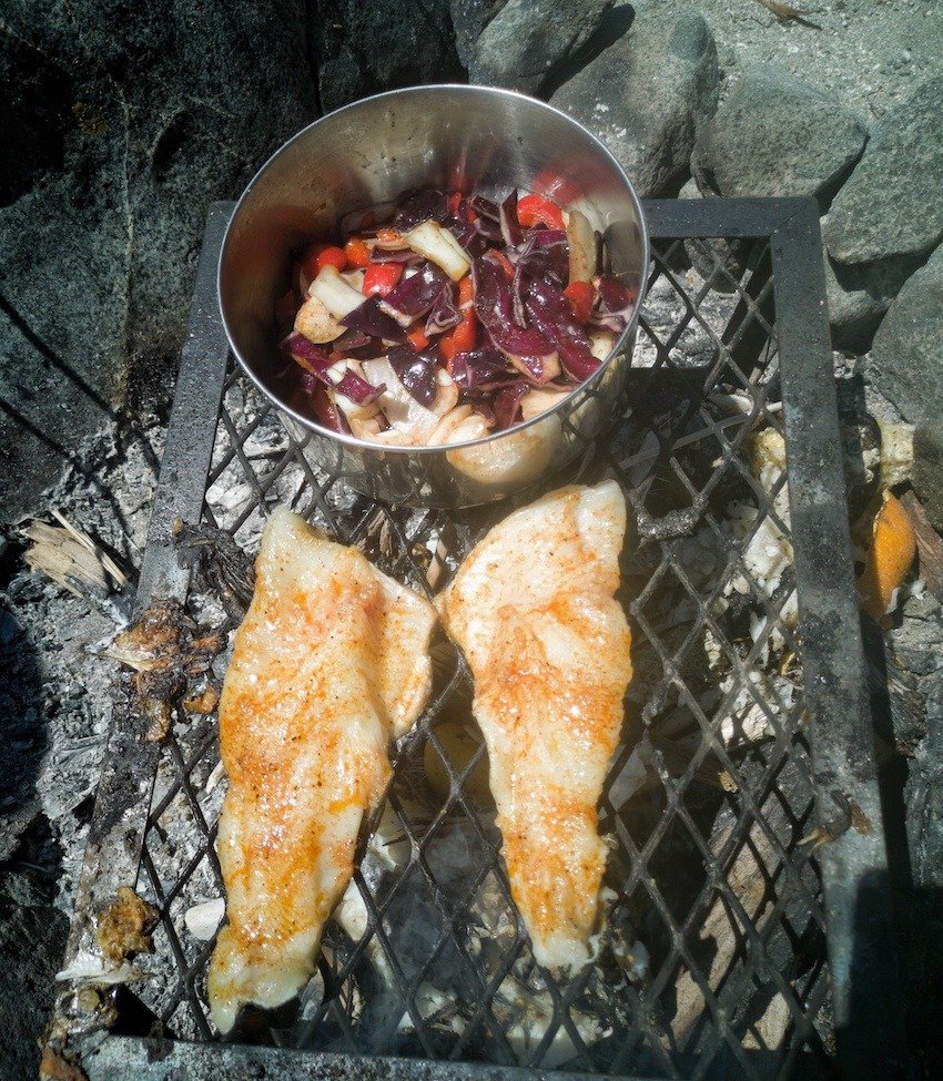 Freedive Spearfishing: Beneath the Liquid Curtain