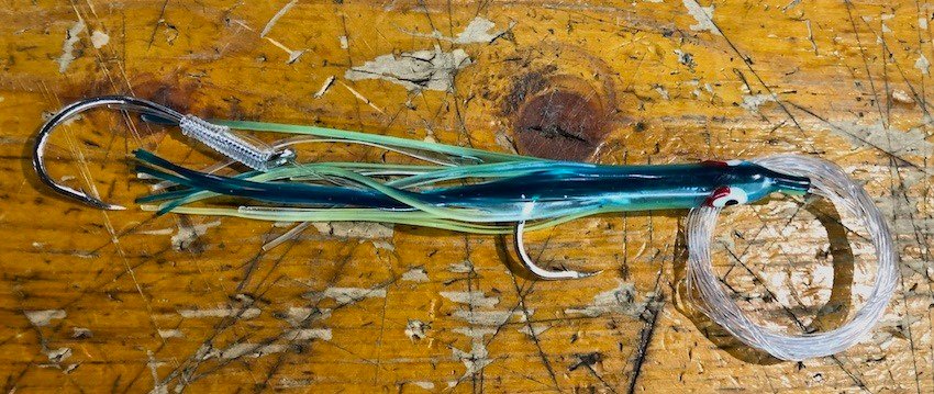 How To Choose the Right Fishing Line Leader