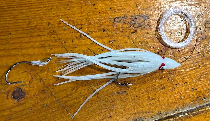 How To Choose the Right Fishing Line Leader