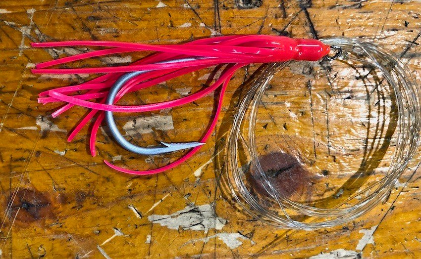 How To Choose the Right Fishing Line Leader