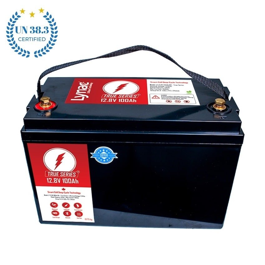 Choosing Marine Batteries: Lithium vs Lead Acid