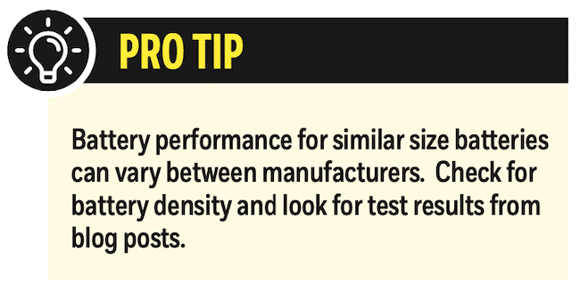 Choosing Marine Batteries: Lithium vs Lead Acid