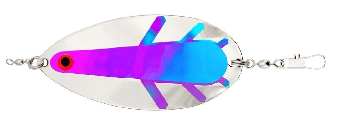 Hone Your Coho Fishing Skills