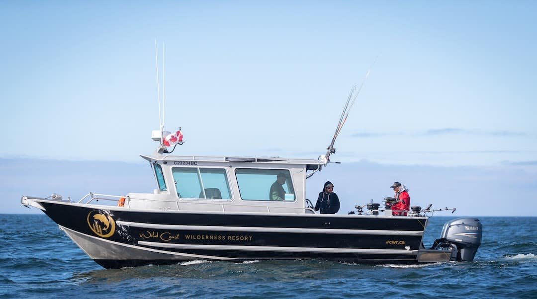 Funds Raised for DFO Legal Challenge