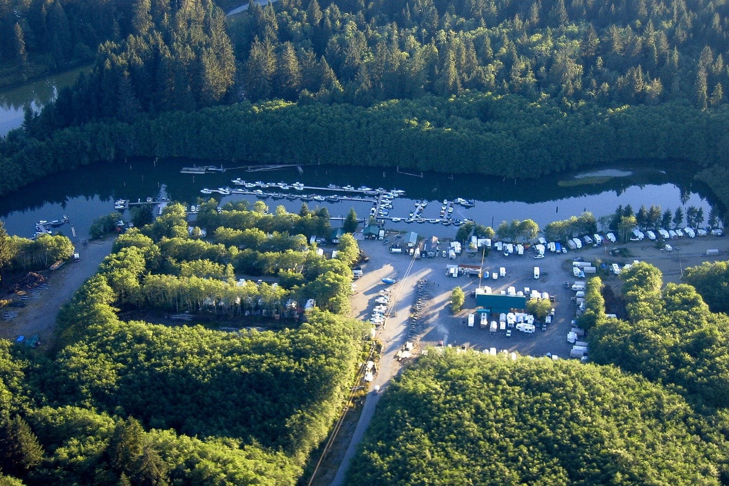 Funds Raised for DFO Legal Challenge