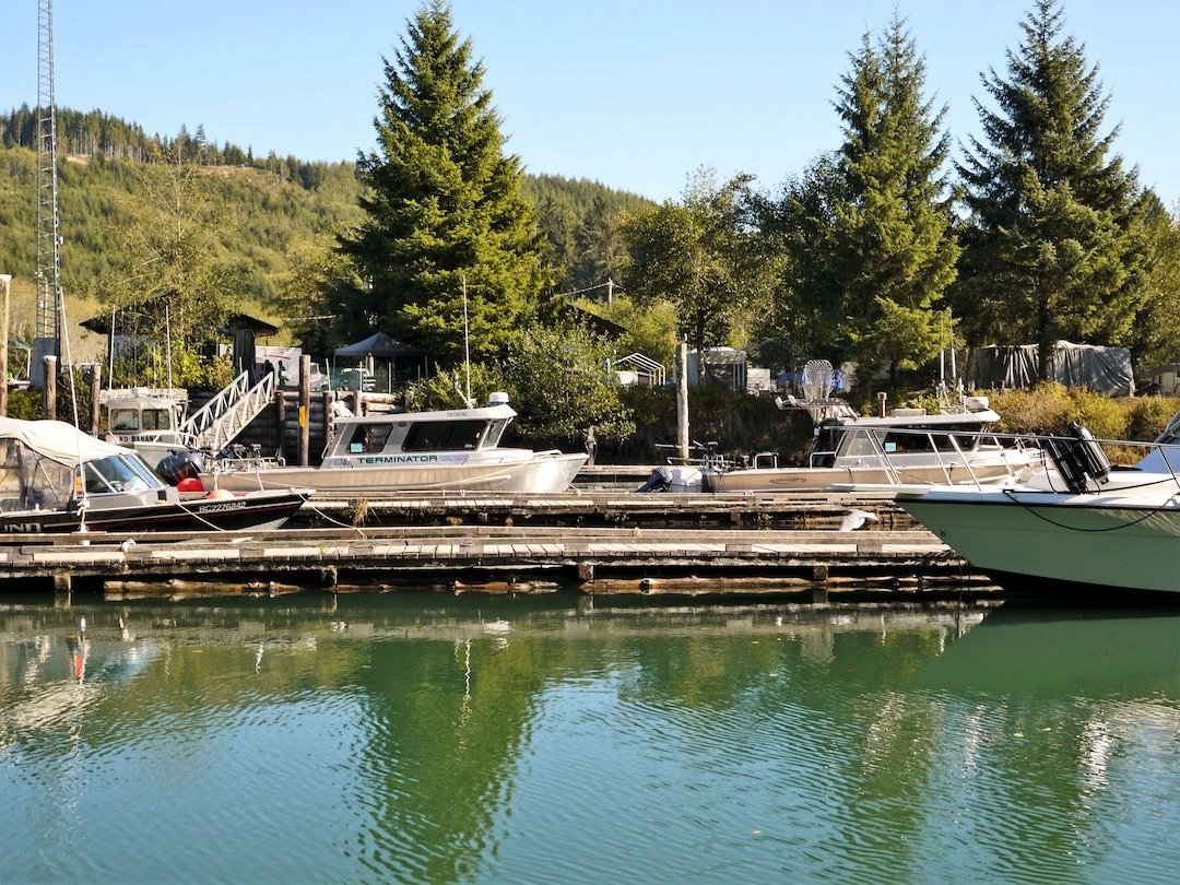 Hone Your Coho Fishing Skills