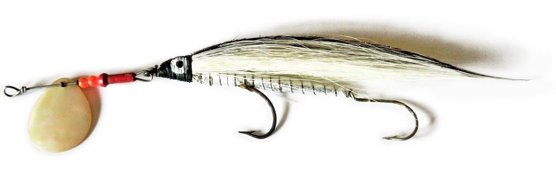 Hone Your Coho Fishing Skills