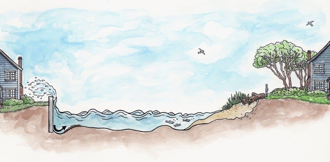 Where's Wilbur: Mapping the Shoreline from Victoria to Port McNeill