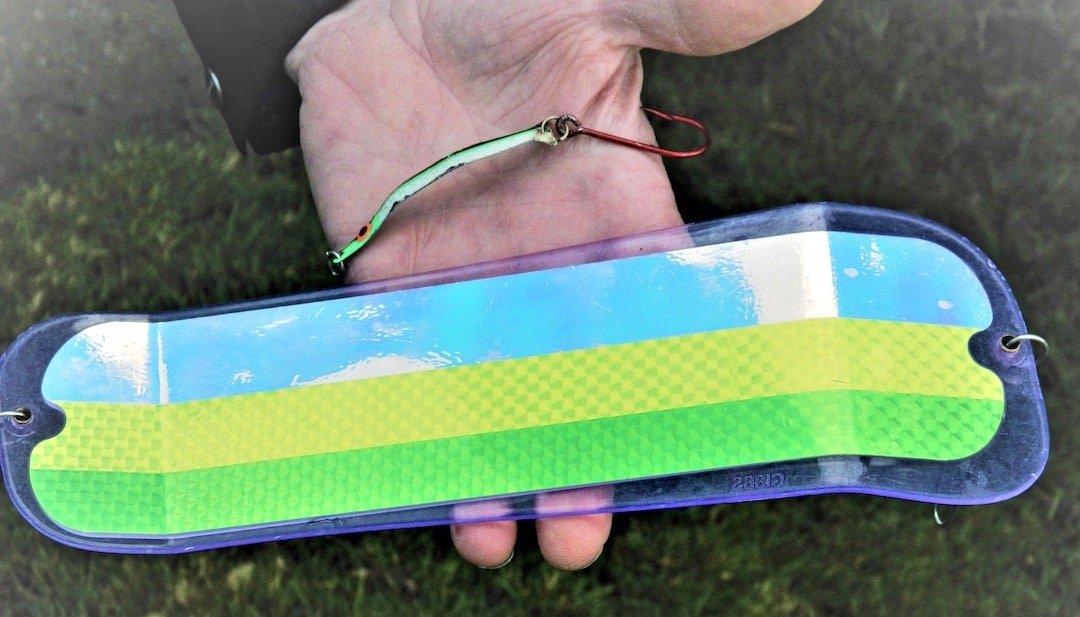 Hone Your Coho Fishing Skills