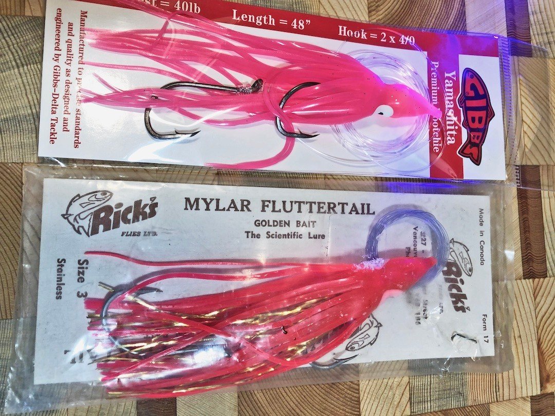 The History of the Hoochie