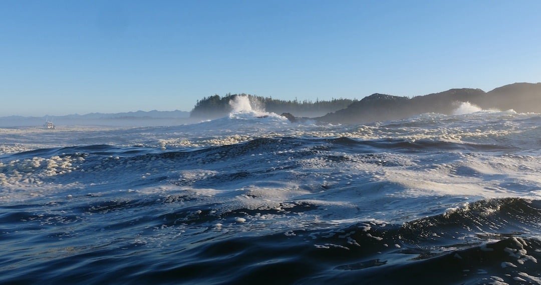 Late Summer Chinook Fishing Tips