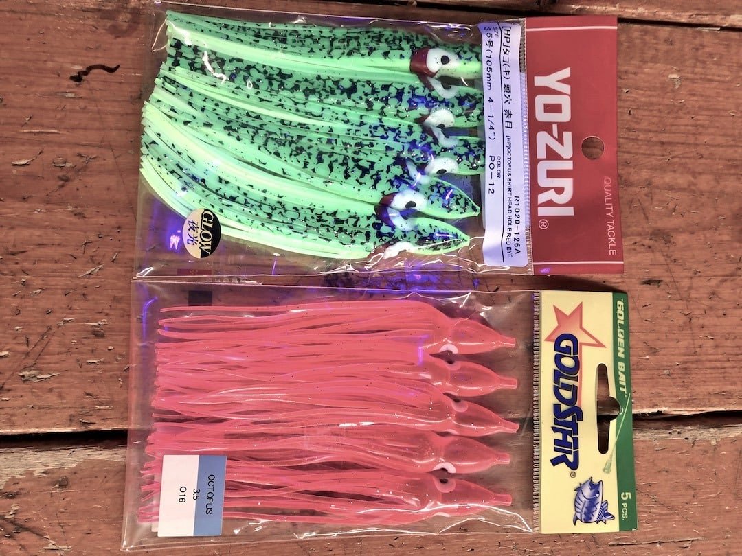 The History of the Hoochie