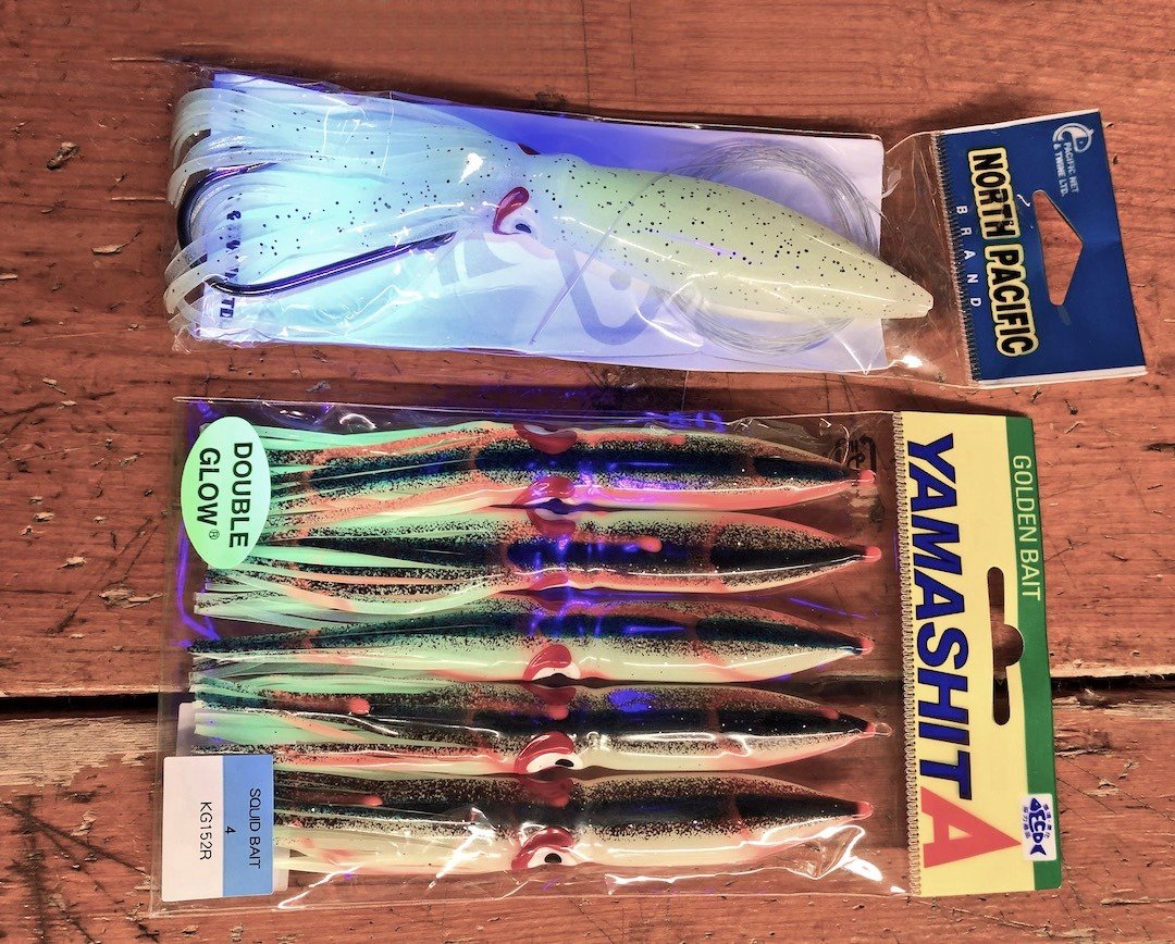 The History of the Hoochie