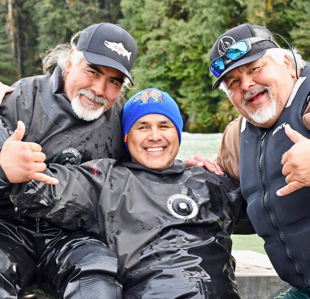 The Percy Walkus Hatchery Marathon