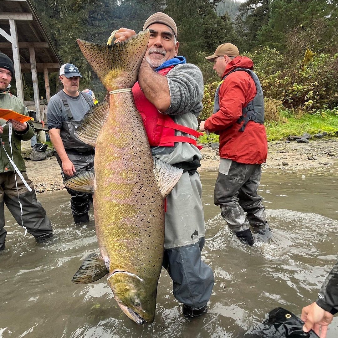 The Percy Walkus Hatchery Marathon