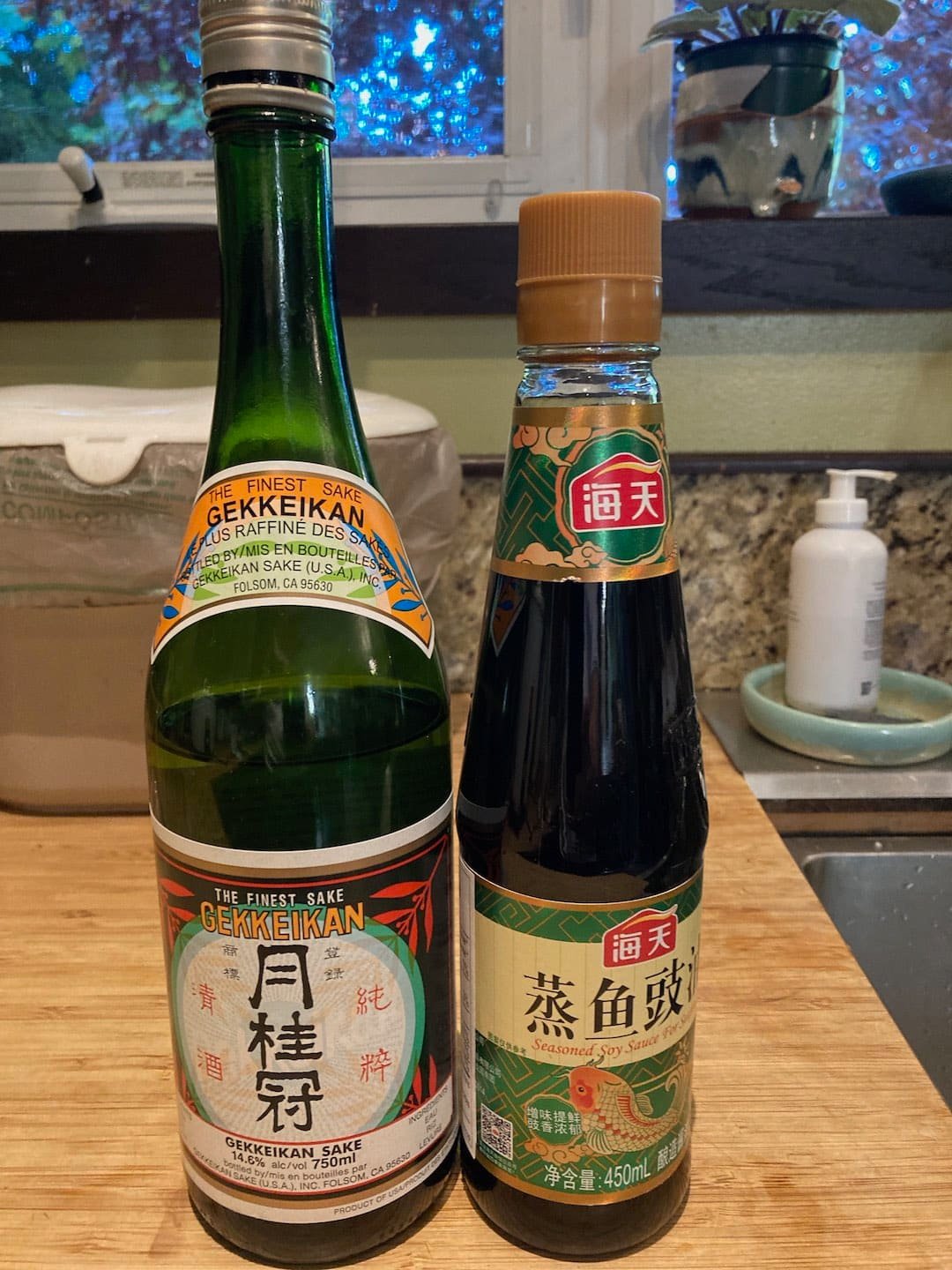 Curing Salmon Roe for Bait or Caviar