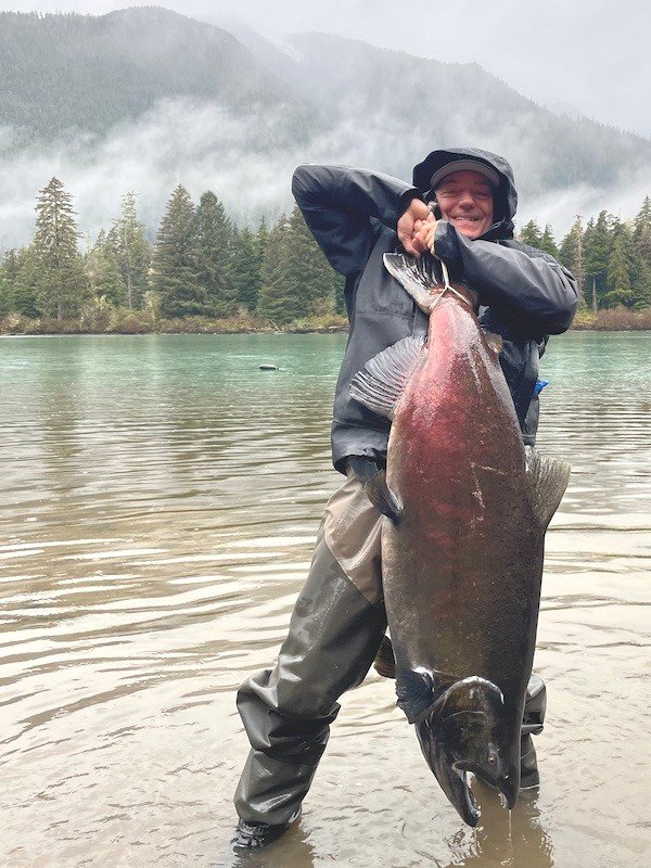 The Percy Walkus Hatchery Marathon