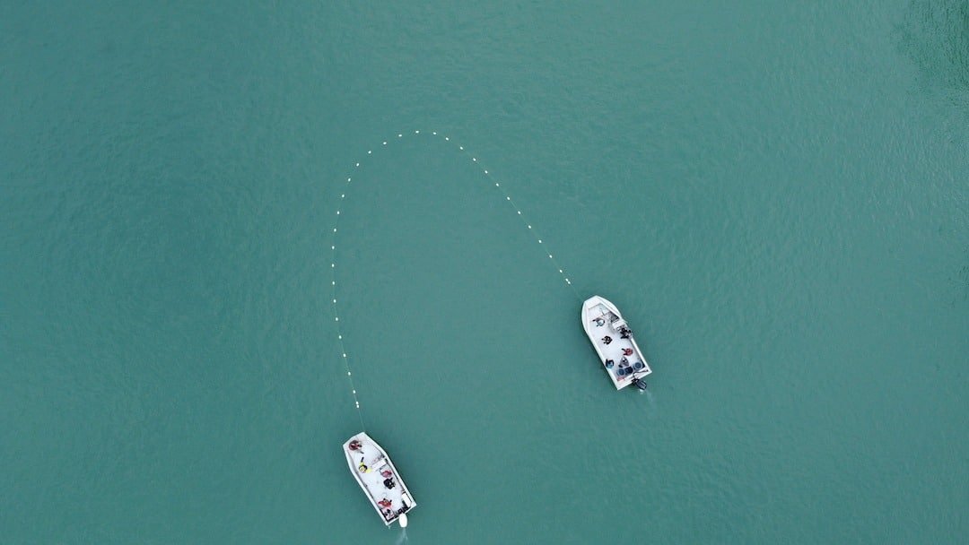 The Percy Walkus Hatchery Marathon