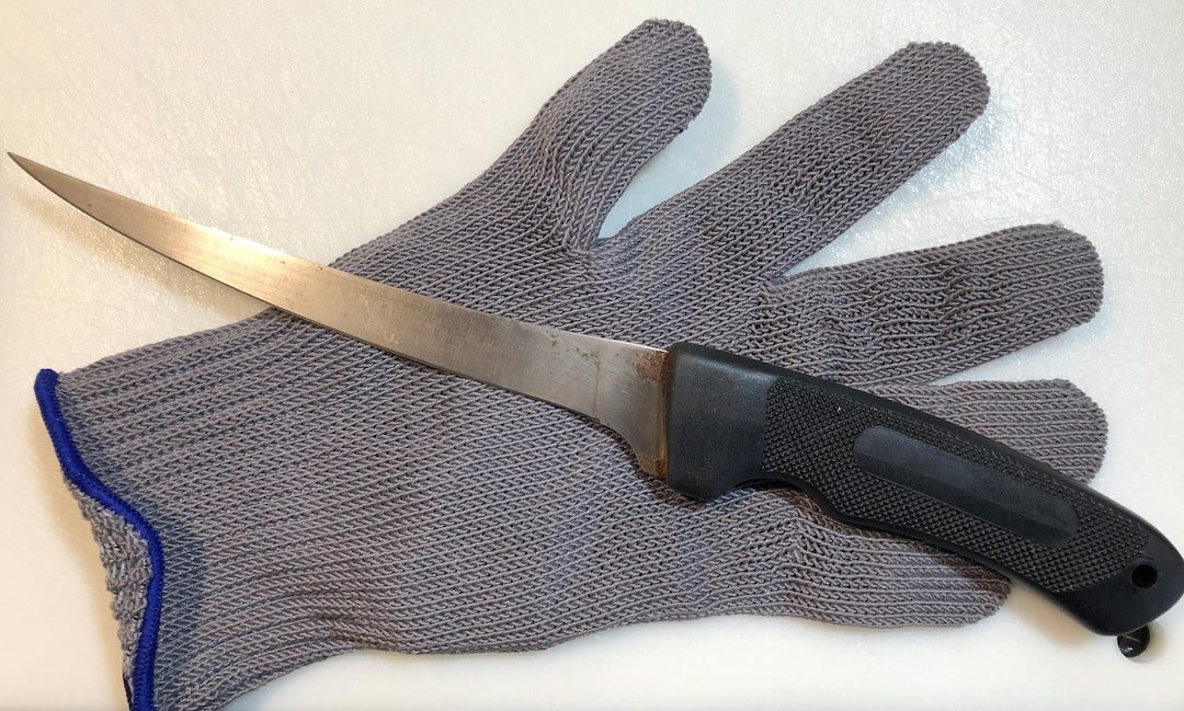 Choosing the Best Fishing Knife