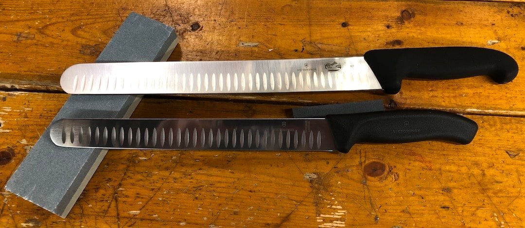 Choosing the Best Fishing Knife