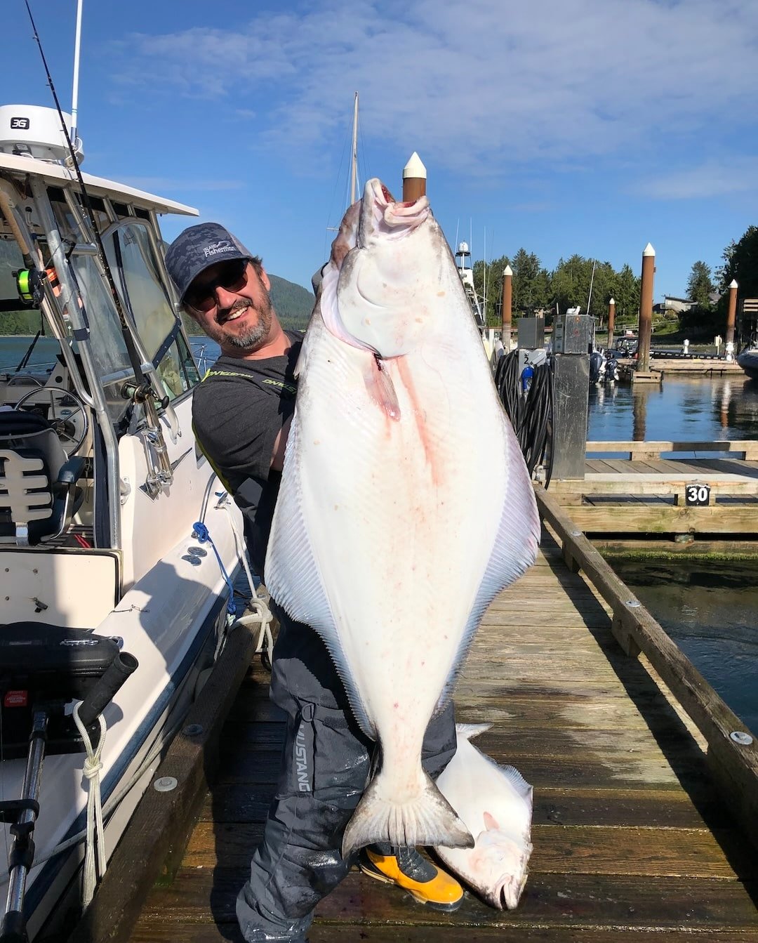 Halibut Regulations Update 2024