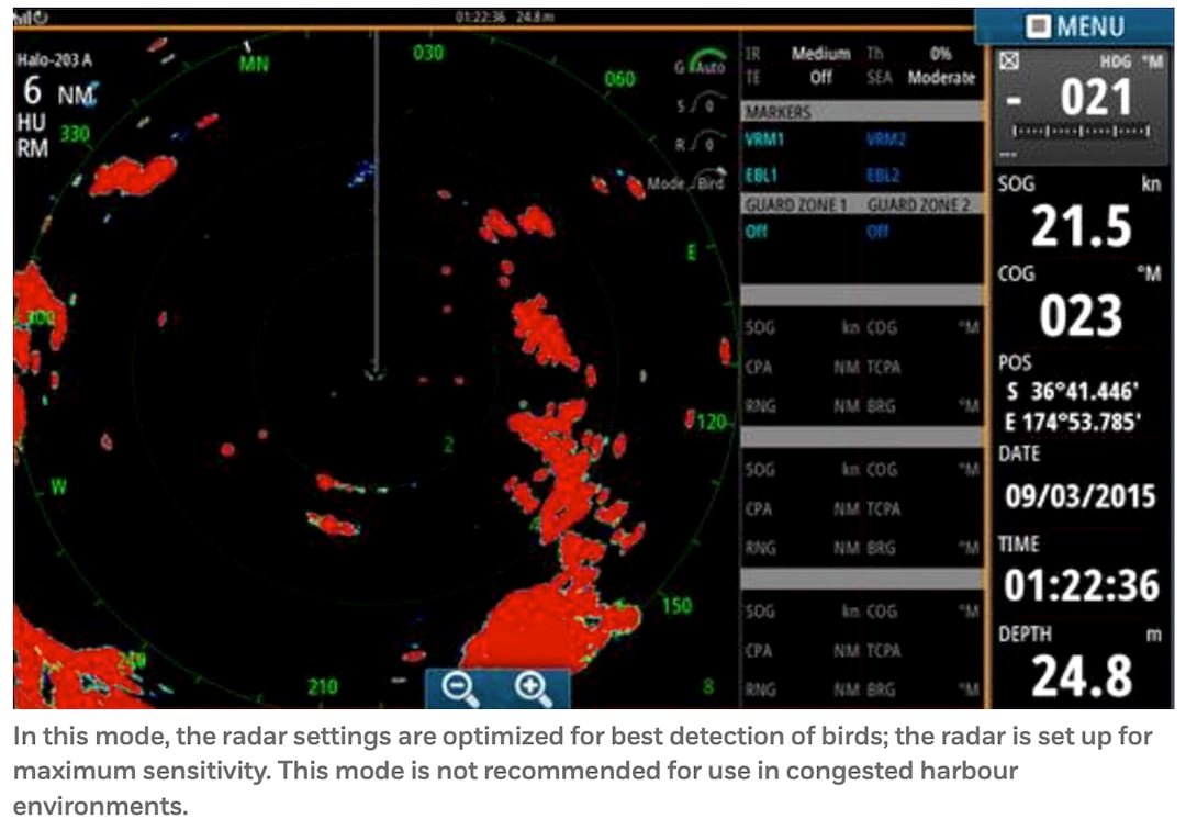 Do I Need Radar On My Boat?